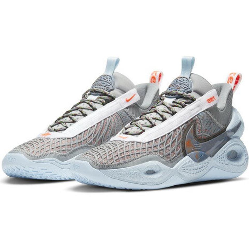 ナイキ（NIKE） バスケットシューズ コスミック (コズミック)ユニティ DA6725-002 バッシュ スニーカー （メンズ）