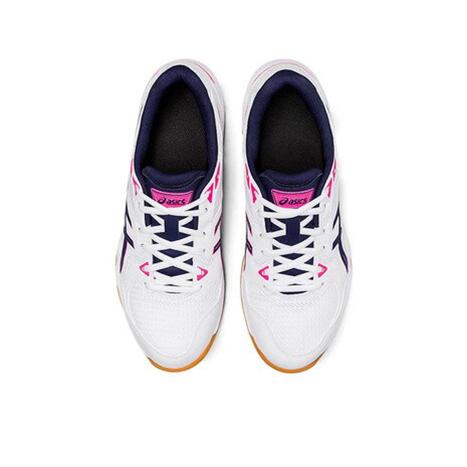 アシックス（ASICS）（メンズ、レディース）バレーボールシューズ GEL-ROCKET 10 1073A047.102