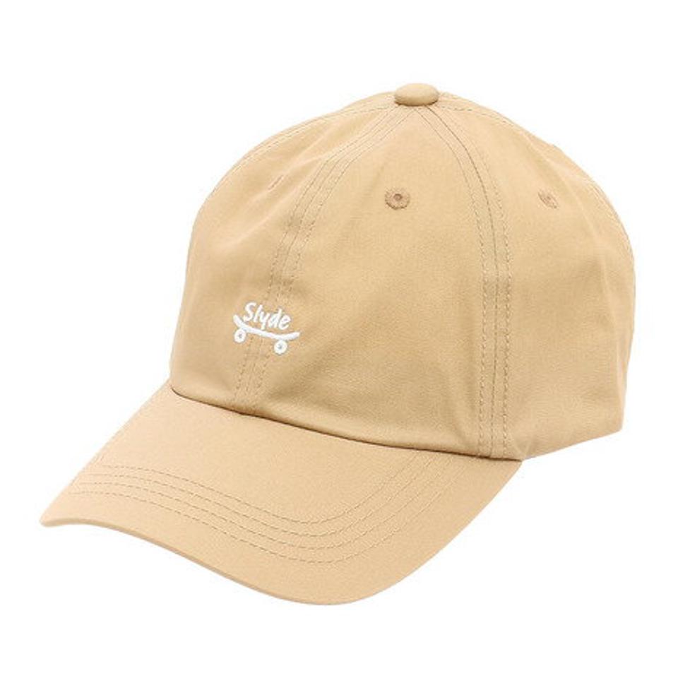 スライド（SLYDE）（レディース）キャップ sl2021CAP703-BEG