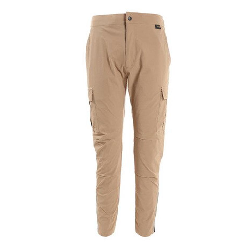 【2/5 24h限定 エントリー＆対象4店舗買い回りで最大P10倍！】ザ・ワープ・バイ・エネーレ（The Warp By Ennerre）（メンズ）タフ パンツ WB3LJD05 BEG