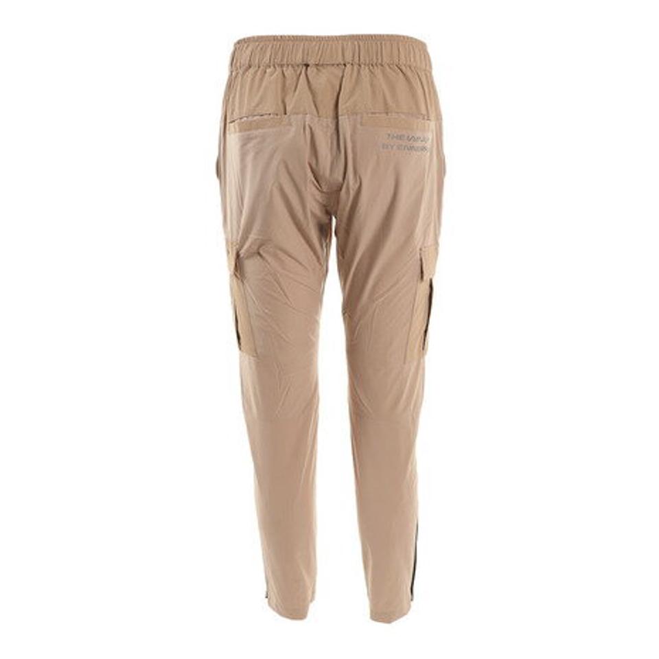 【2/5 24h限定 エントリー＆対象4店舗買い回りで最大P10倍！】ザ・ワープ・バイ・エネーレ（The Warp By Ennerre）（メンズ）タフ パンツ WB3LJD05 BEG