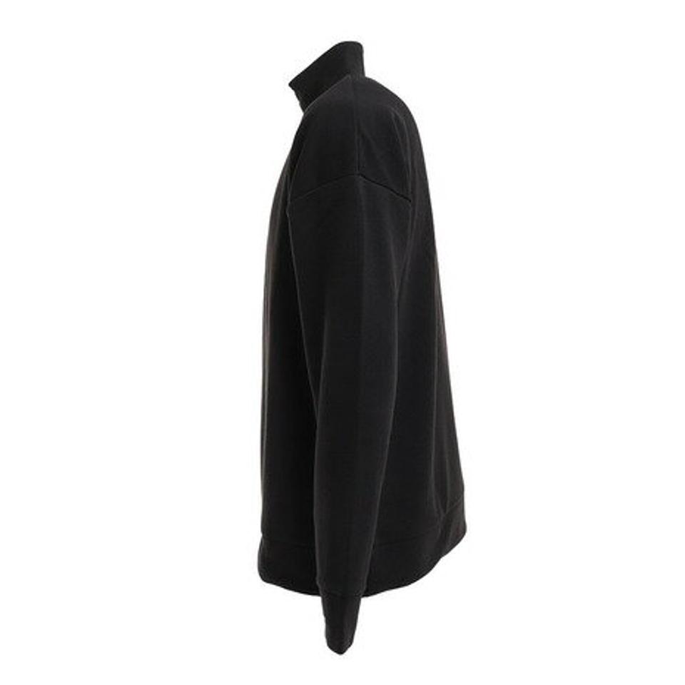 ライズ(RYZ)(メンズ)BPF BONDED 1/2 ジップ RZ10CD22FW5012