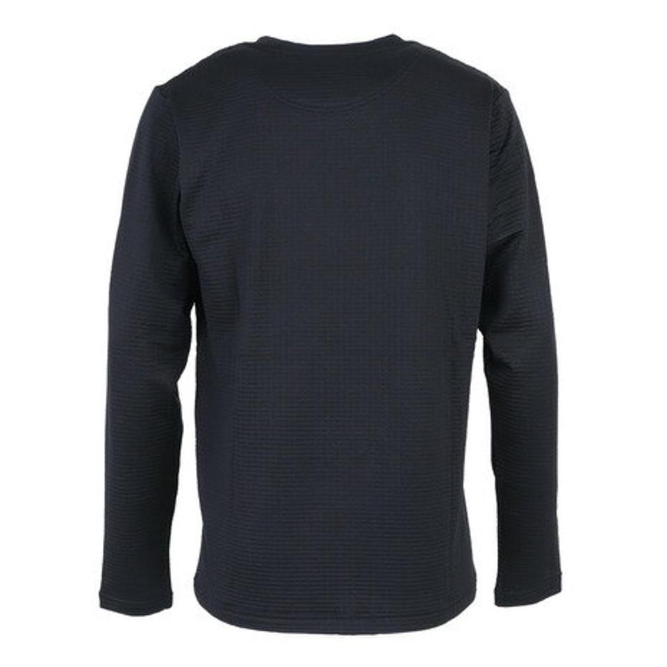 【2/25〜2/26 48h限定 エントリー&対象4店舗買い回りで最大P10倍!】オークリー(OAKLEY)(メンズ)野球ウェア Striking Light Grid 長袖Tシャツ 2.0 FOA404188