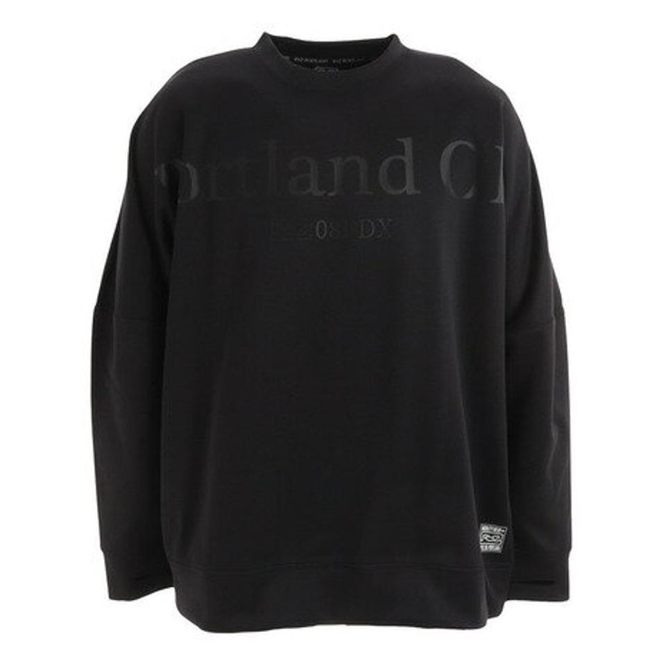 ライズ(RYZ)(メンズ)DTM WR クルー RZ10CD22FW5004