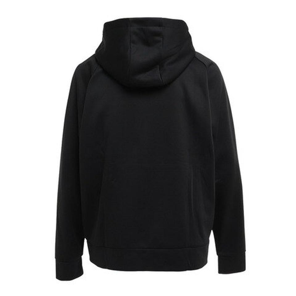 【スポーツデー エントリーでP5倍！4/3 9:59迄】ライズ（RYZ）（メンズ）WATER REPELLENT プルオーバー RZ10CD22FW5003 BLK