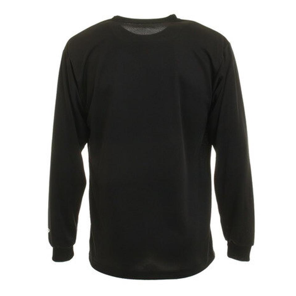 エックスティーエス(XTS) ドライ 吸汗速乾 長袖Tシャツ 751G0ES1616 BLK バスケットボールウェア (メンズ)