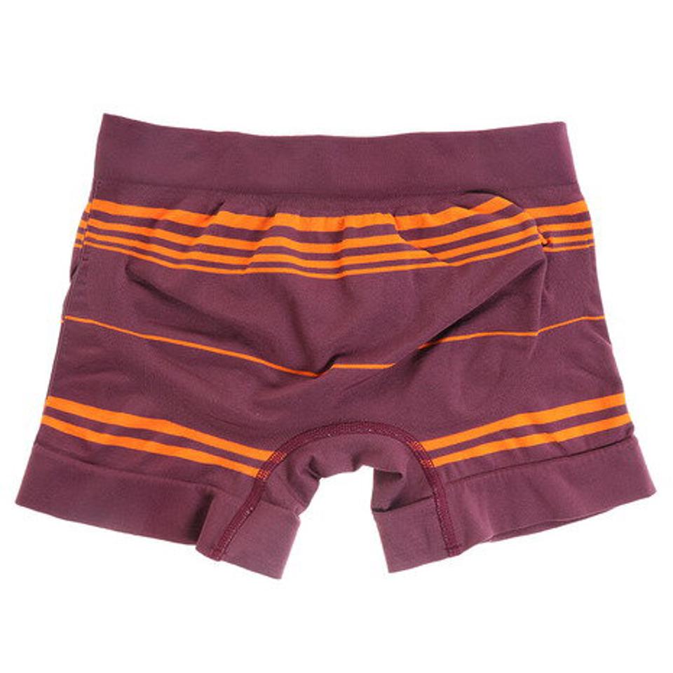 ボディワイルド（BODY WILD） 立体成型ボクサーパンツ ボーダー柄 BWS951J BOR （メンズ）