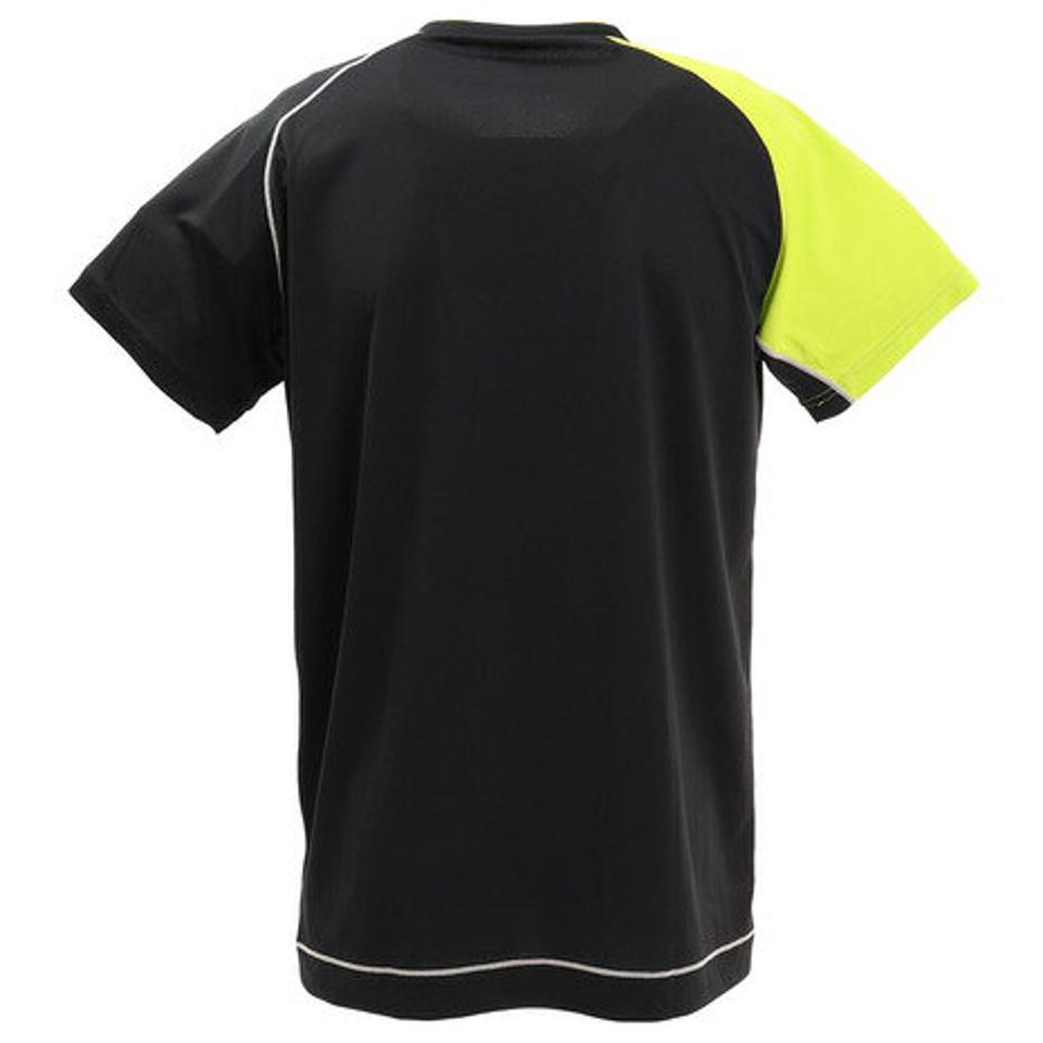 ミズノ(MIZUNO) ゲームシャツ V2MA-800194 【バレーボールウェア スポーツウェア】 (メンズ、レディース)