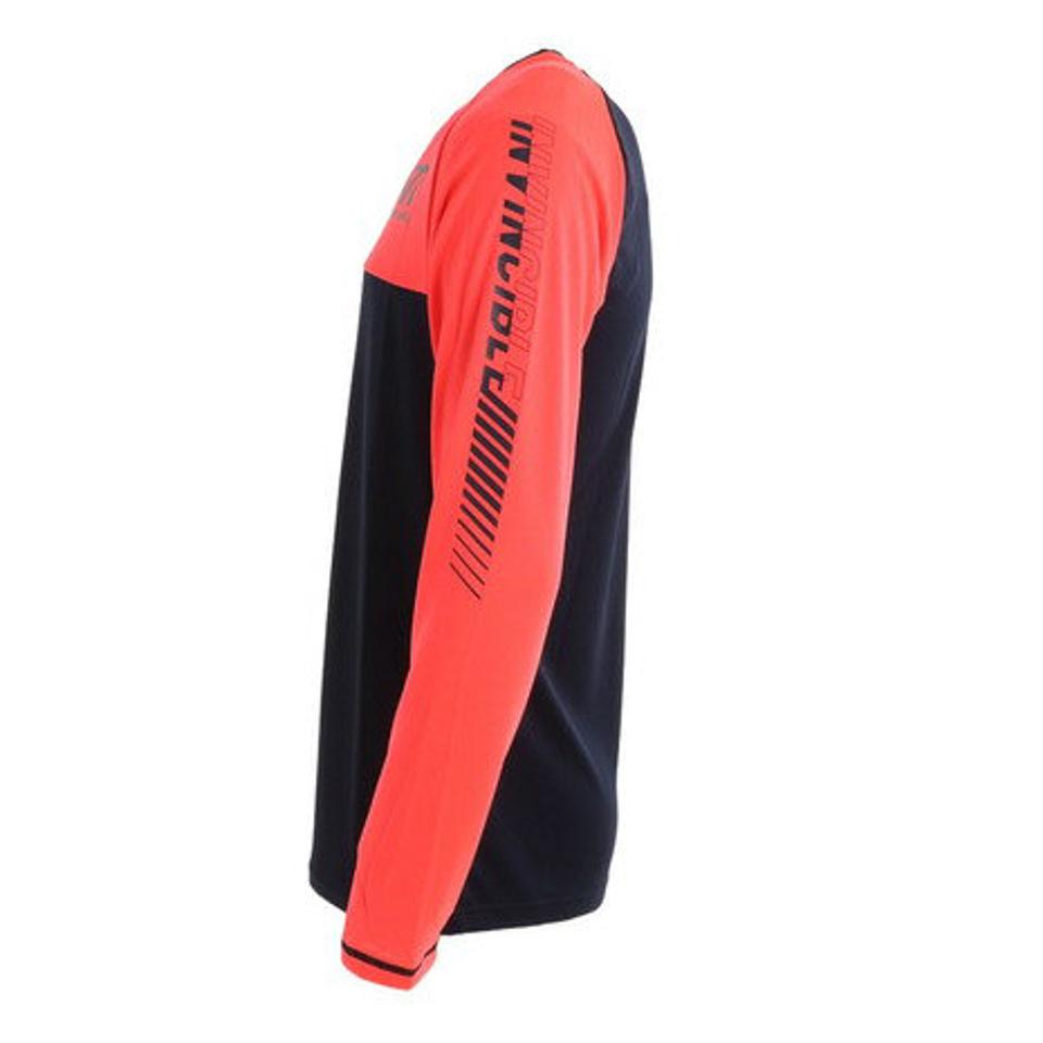 【10%OFFクーポン! 23日迄】アシックス(ASICS)(メンズ)陸上ウェア シャツ A77 TF 長袖Tシャツ 2031E130.400