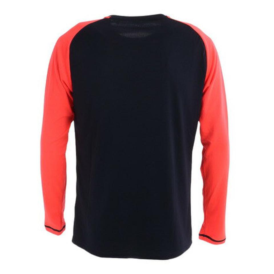 【10%OFFクーポン! 23日迄】アシックス(ASICS)(メンズ)陸上ウェア シャツ A77 TF 長袖Tシャツ 2031E130.400