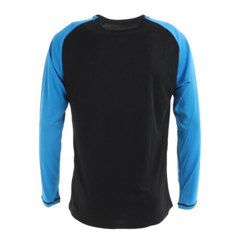 【3/25 24h限定 エントリー&対象3店舗買い回りで最大P10倍!】アシックス(ASICS)(メンズ)陸上ウェア シャツ A77 TF 長袖Tシャツ 2031E130