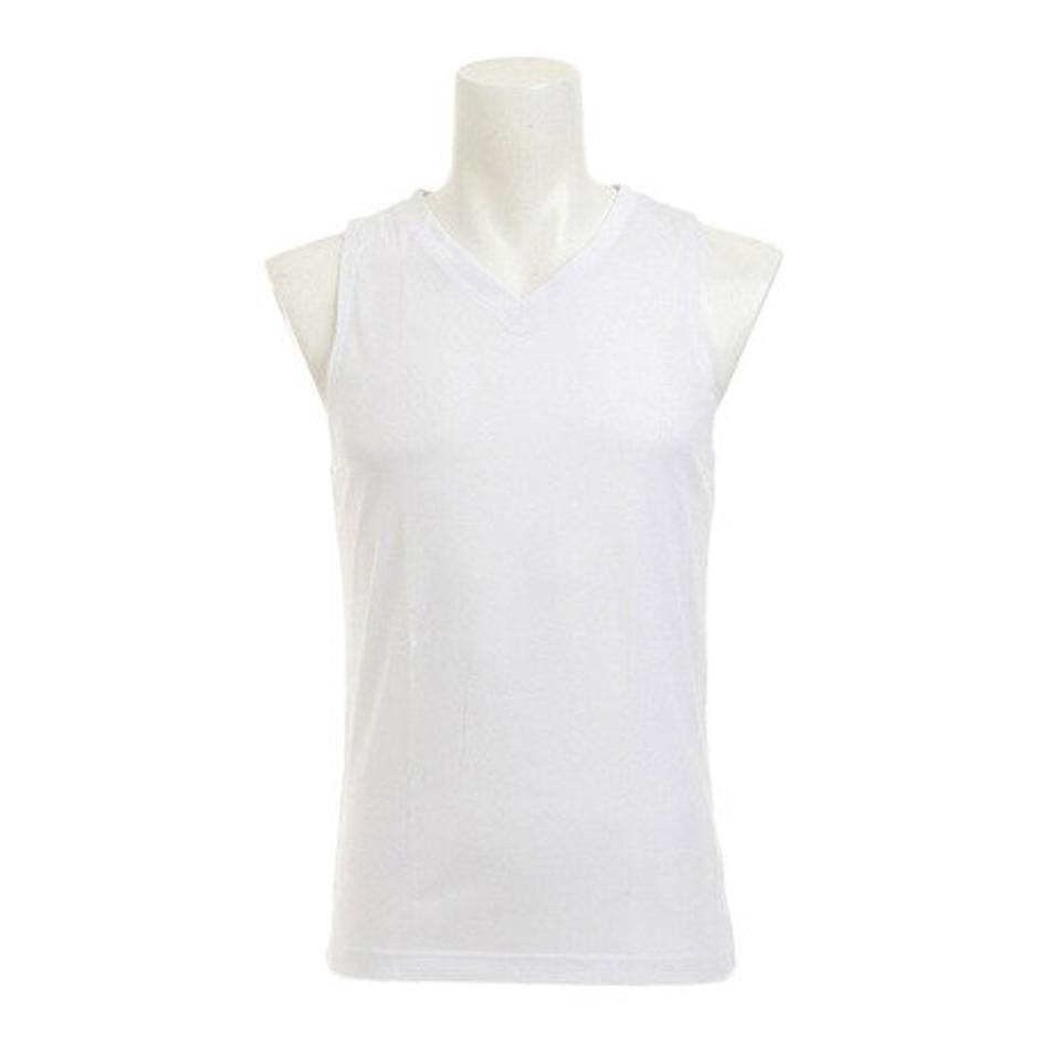 エックスティーエス(XTS) ドライプラス インナーシャツ 751G7TF2023 WHT (メンズ)