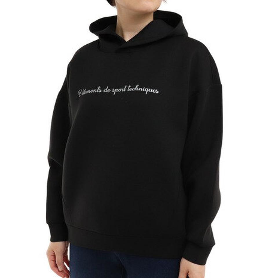 【3/25 24h限定 エントリー&対象3店舗買い回りで最大P10倍!】ジローム(GIRAUDM)(レディース)WATER REPELLENT softcb プルオーバー SW2F0024-TR861-GRSD