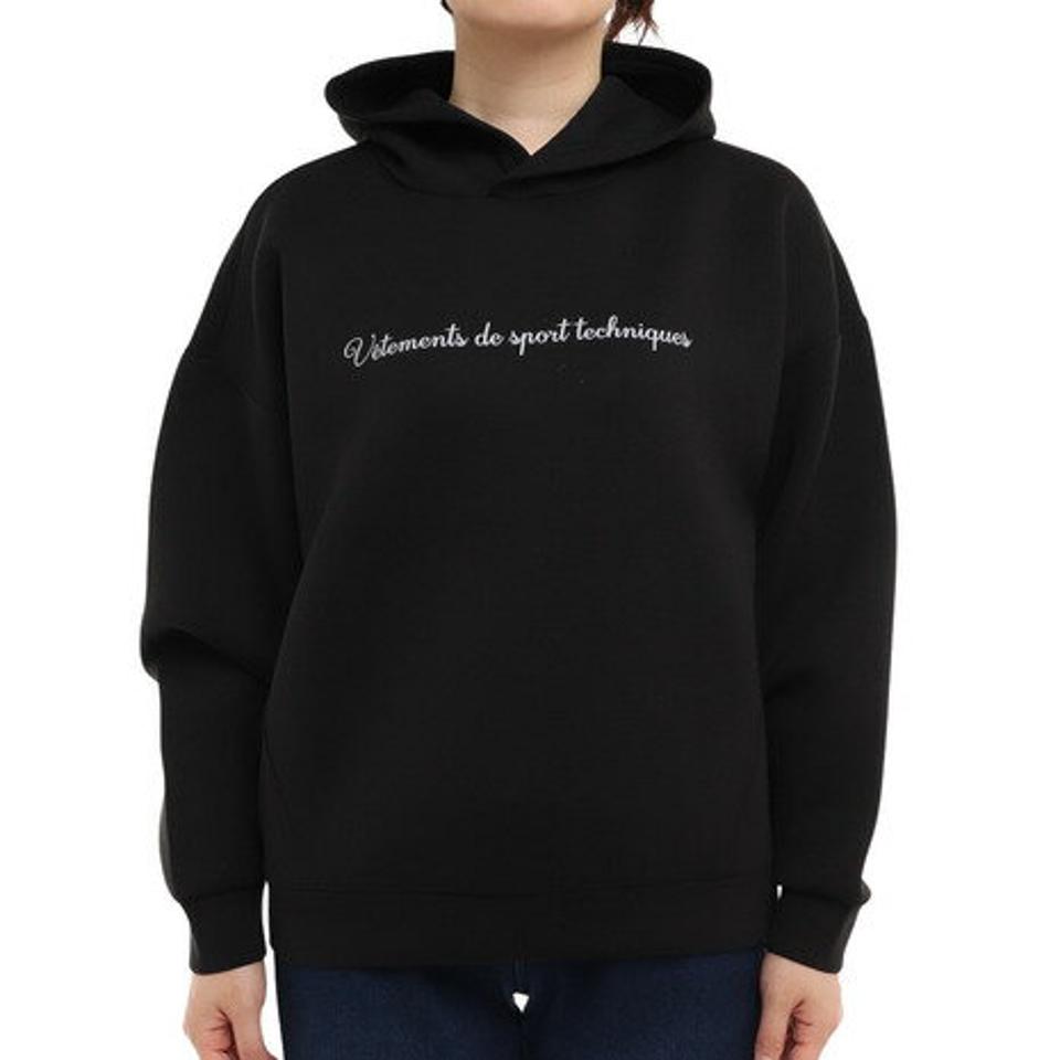 【3/25 24h限定 エントリー&対象3店舗買い回りで最大P10倍!】ジローム(GIRAUDM)(レディース)WATER REPELLENT softcb プルオーバー SW2F0024-TR861-GRSD