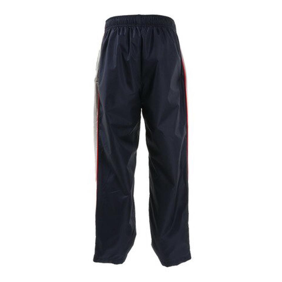 【10/10 24h限定エントリー＆対象4店舗買い回りで最大P10倍！】エックスティーエス（XTS） ジュニア バスケピステパンツ 裾ボタン 751G9ES6620.NVXRE ロングパンツ （キッズ）