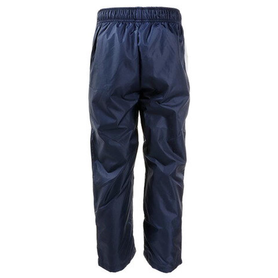 エックスティーエス（XTS） ジュニア バスケピステパンツ 裾ボタン 751G9ES6620 NVXWH バスケットボール ウェア ロングパンツ （キッズ）