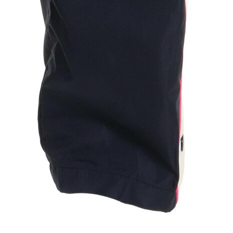 エックスティーエス（XTS） ジュニア バスケピステパンツ 裾ボタン 751G9ES6620.NVXPN ロングパンツ （キッズ）