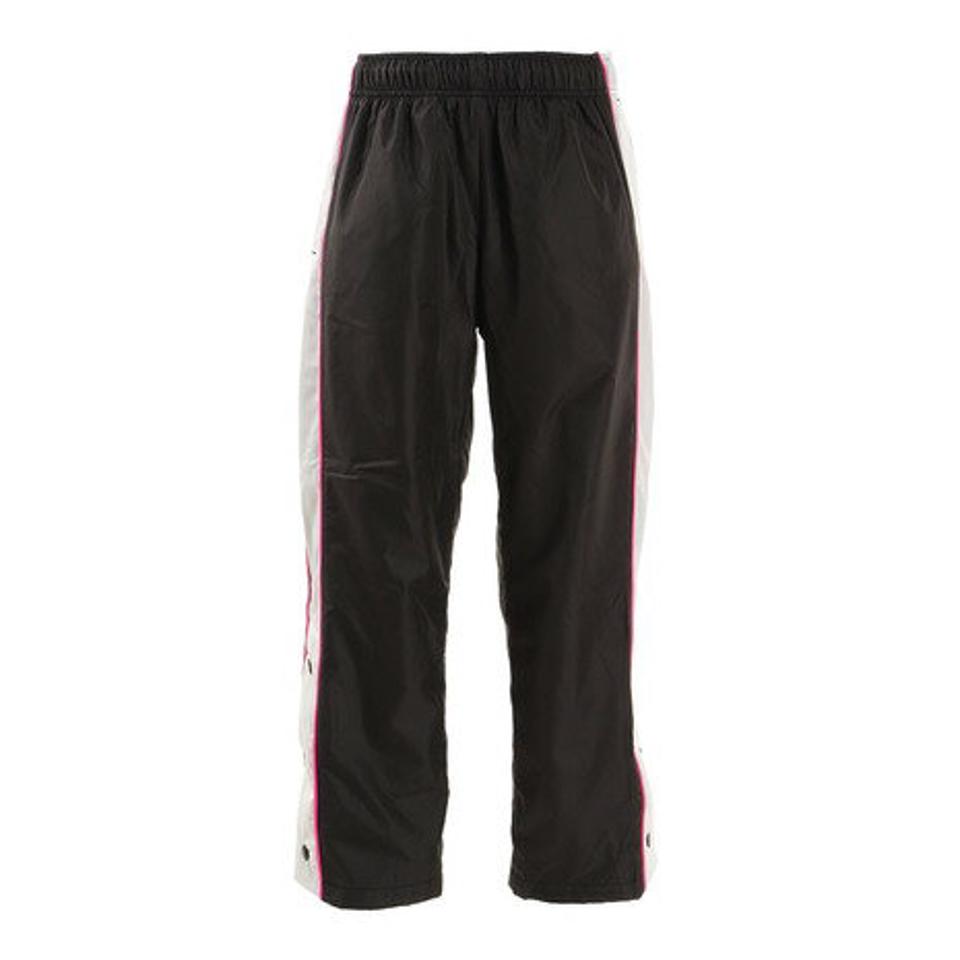 エックスティーエス（XTS）（キッズ） ジュニア バスケピステパンツ 裾ボタン 751G9ES6620 ロングパンツ