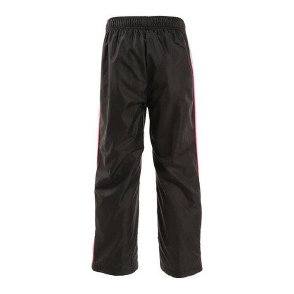 エックスティーエス（XTS）（キッズ） ジュニア バスケピステパンツ 裾ボタン 751G9ES6620 ロングパンツ