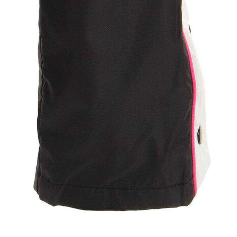 エックスティーエス（XTS）（キッズ） ジュニア バスケピステパンツ 裾ボタン 751G9ES6620 ロングパンツ