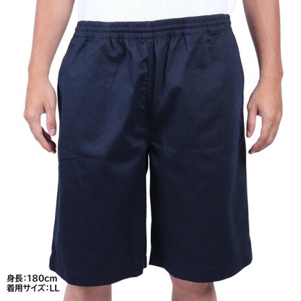 エックスティーエス（XTS） バスケ 移動着ショーツ 751G7RN2114 【バスケットボールウェア パンツ 移動着 メンズ】 （メンズ）