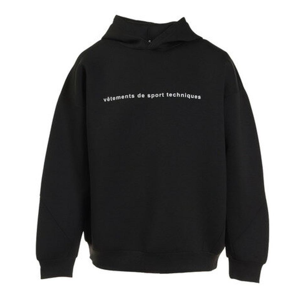 ジローム(GIRAUDM)(メンズ)WATER REPELLENT softcb プルオーバー SW2F0021-TR860-GRSD