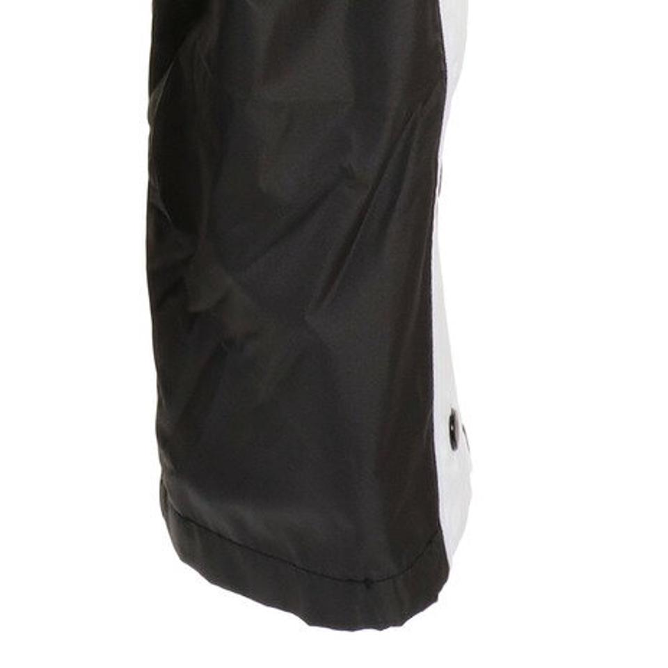 【2点10％OFFクーポン 1/13まで】エックスティーエス（XTS）（キッズ）ジュニア バスケピステパンツ 裾ボタン 751G9ES6620 BKXWH バスケットボール ウェア ロングパンツ