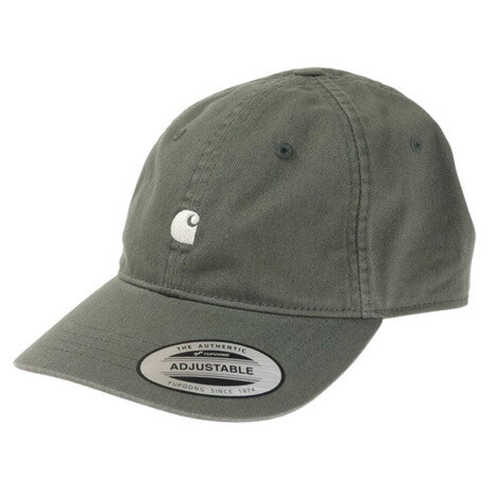カーハート（CARHARTT） MADISON ロゴキャップ I0237500YAXX22FW （メンズ）