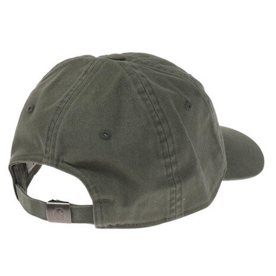 カーハート（CARHARTT） MADISON ロゴキャップ I0237500YAXX22FW （メンズ）