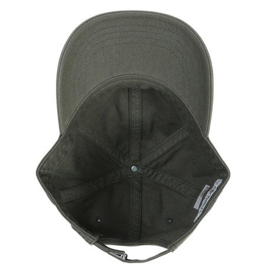 カーハート（CARHARTT） MADISON ロゴキャップ I0237500YAXX22FW （メンズ）