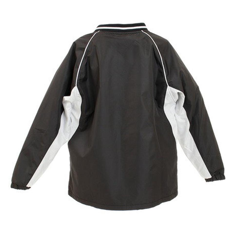 【2点10%OFFクーポン 1/13まで】エックスティーエス(XTS)(キッズ)ジュニア バスケピステシャツ 751G9ES6619 BLXWH