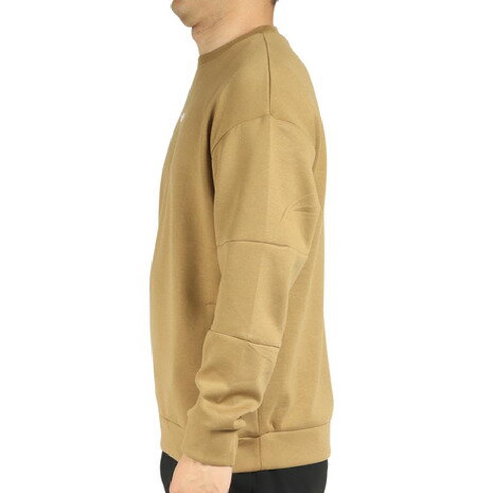 ザ・ワープ・バイ・エネーレ(The Warp By Ennerre)(メンズ)SPACER KNIT プルオーバー WB3NJN08