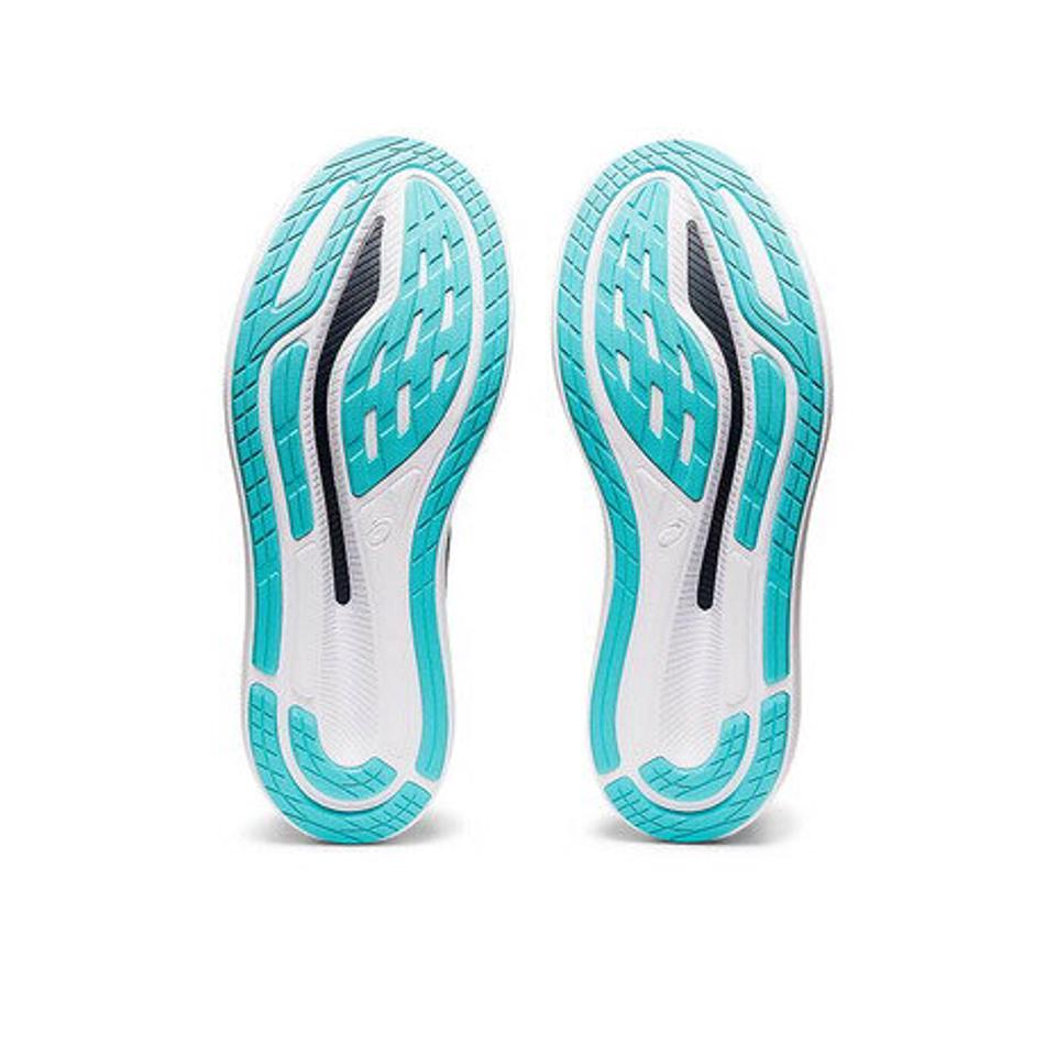 アシックス（ASICS）（メンズ）グライドライド3 GlideRide 3 ネイビー 1011B336 400 ランニング ジョギングシューズ トレーニング ウォーキング 運動靴 陸上