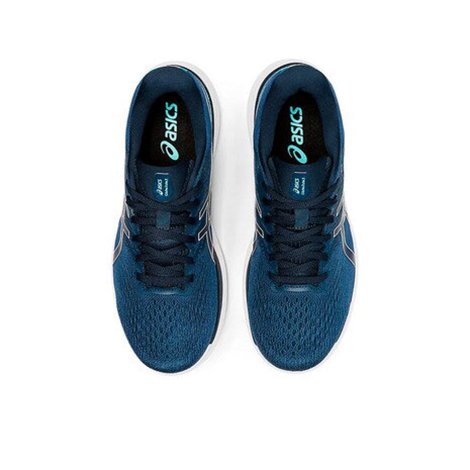 アシックス（ASICS）（メンズ）グライドライド3 GlideRide 3 ネイビー 1011B336 400 ランニング ジョギングシューズ トレーニング ウォーキング 運動靴 陸上