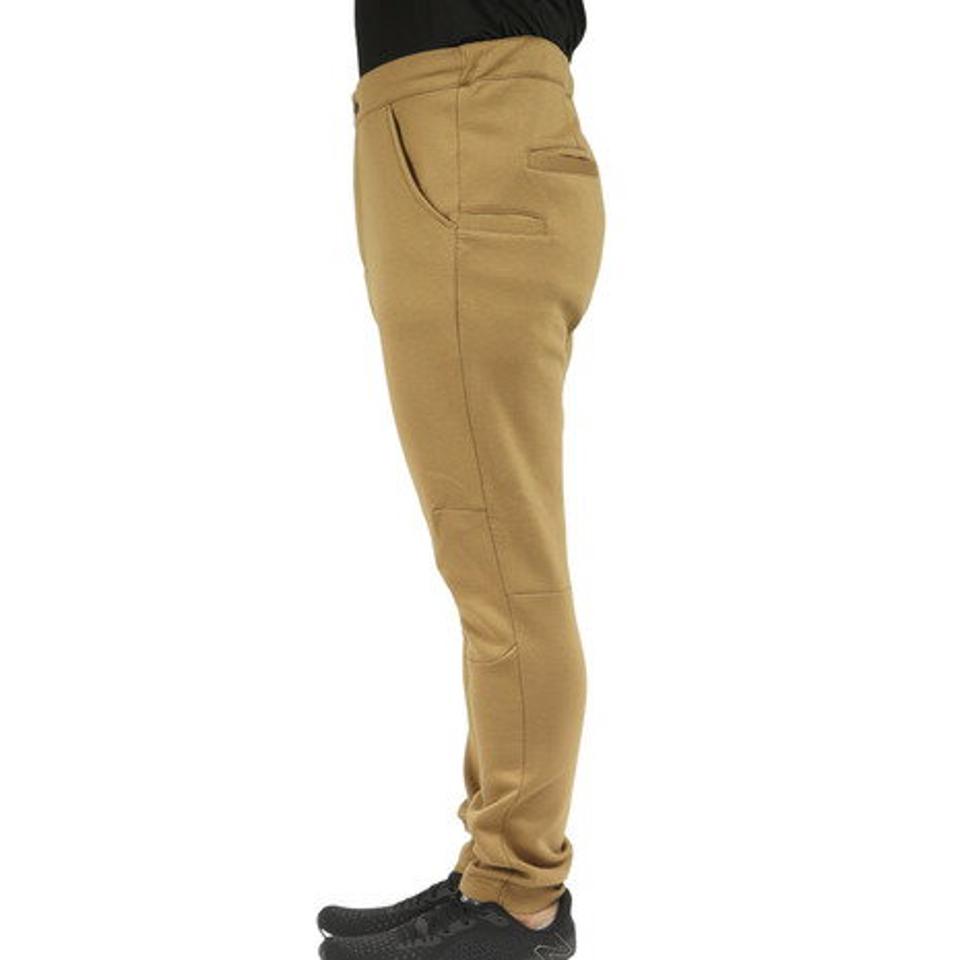 【3/25 24h限定 エントリー＆対象3店舗買い回りで最大P10倍！】ザ・ワープ・バイ・エネーレ（The Warp By Ennerre）（メンズ）パンツ メンズ SPACER KNIT WB3NJD09