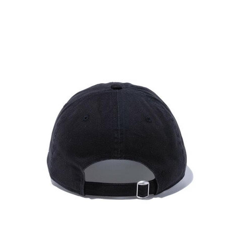 ニューエラ（NEW ERA） 帽子 キャップ 930 ベーシックファブリックス 12854002　日よけ （メンズ、レディース）