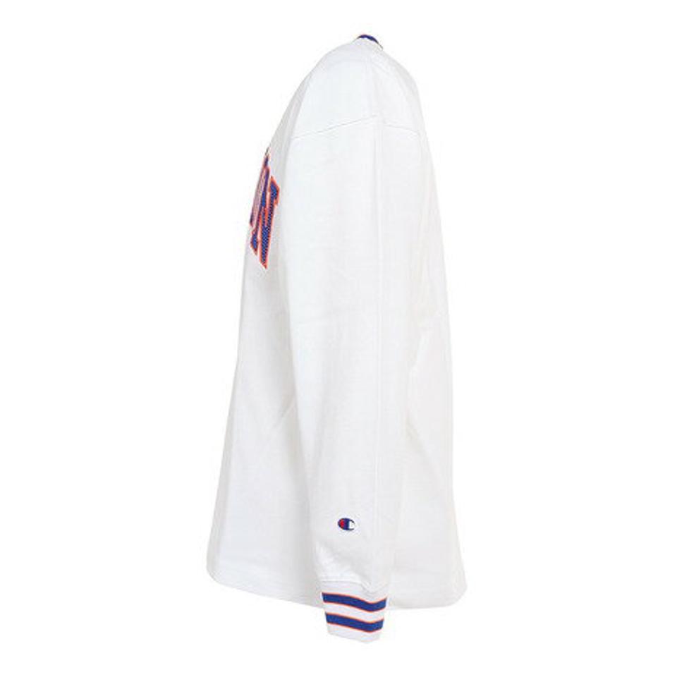 チャンピオン-ヘリテイジ(CHAMPION-HERITAGE) アクションスタイル ロングスリーブTシャツ C3-W423 010 (メンズ)