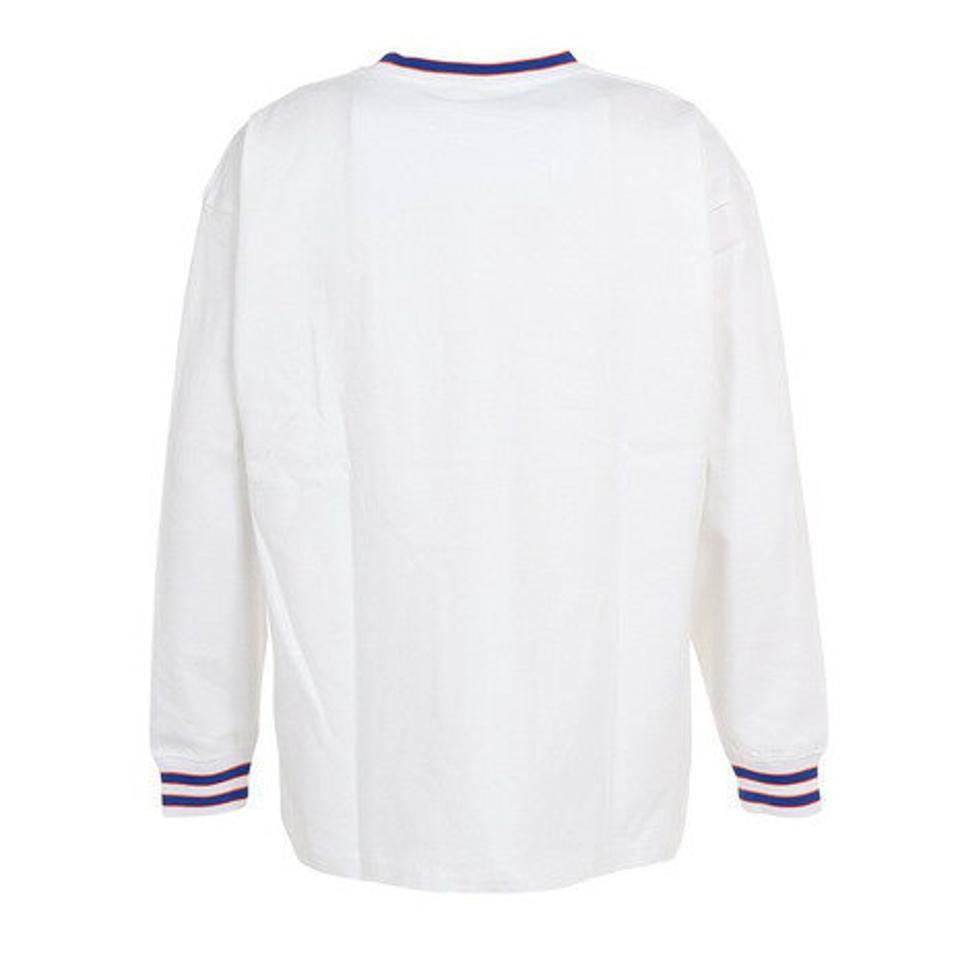 チャンピオン-ヘリテイジ(CHAMPION-HERITAGE) アクションスタイル ロングスリーブTシャツ C3-W423 010 (メンズ)