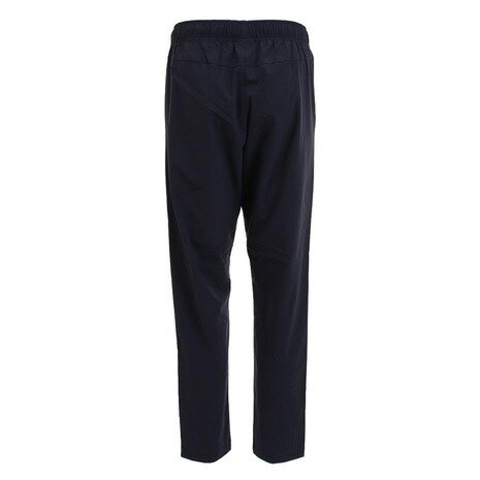 【10%OFFクーポン 9/28まで】チャンピオン(CHAMPION) ストレッチ ロングパンツ C3-SVD11 370 【バレーボールウェア スポーツウェア】 (メンズ)