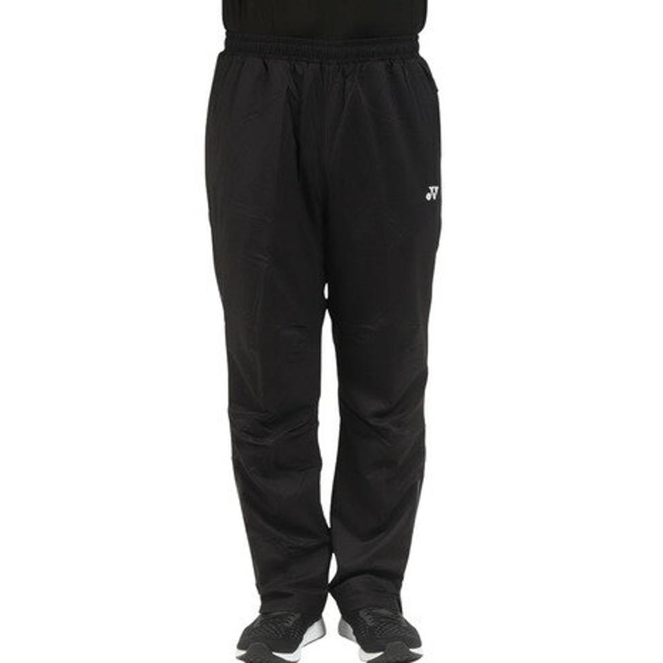 ヨネックス(YONEX)(メンズ)テニスウェア ウィンドブレーカー ユニ裏地付ウィンドウォーマーパンツ 80087-007
