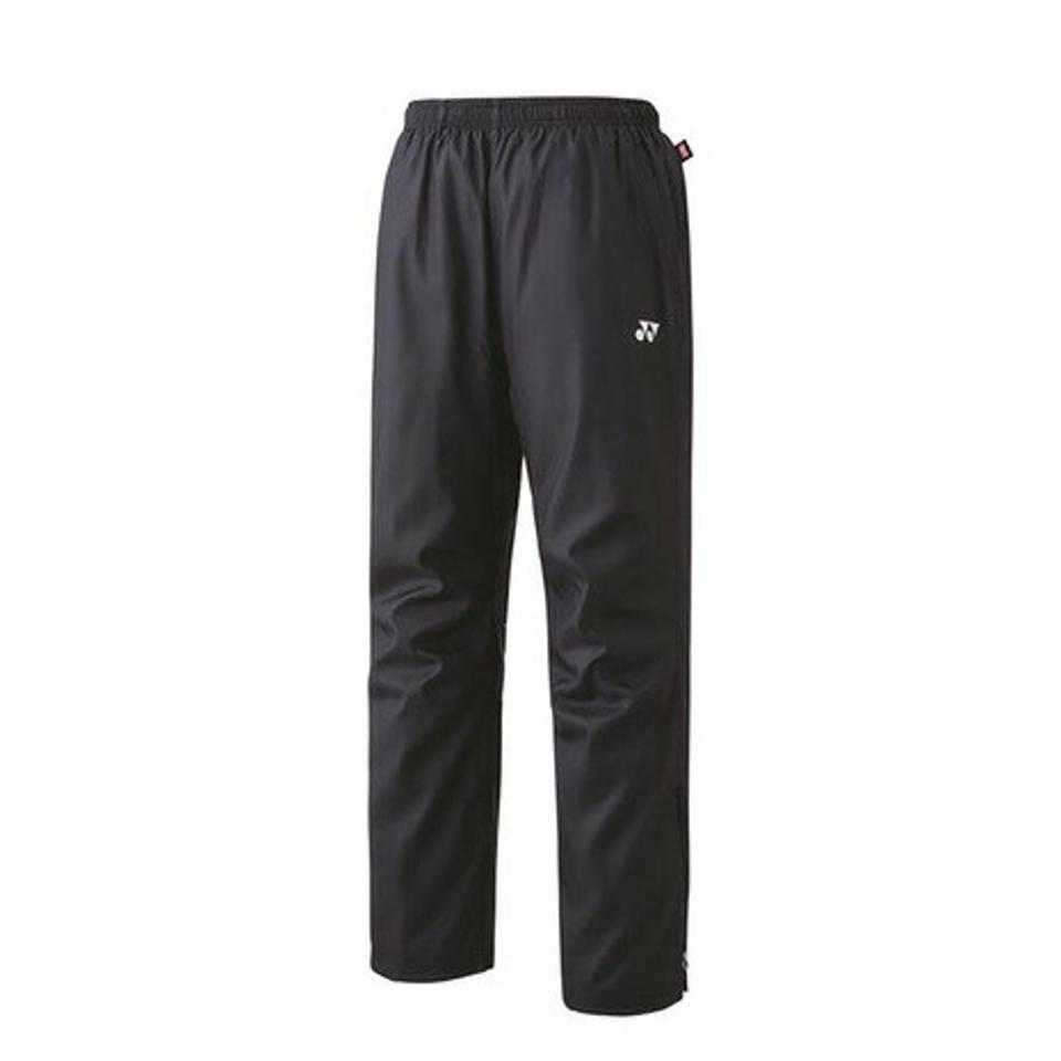 ヨネックス(YONEX)(キッズ)テニスウェア ジュニア ウィンドウォーマーパンツ 80069J-007