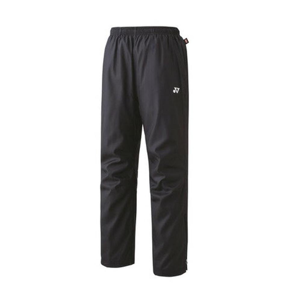 【10%OFFクーポン! 10/2迄】ヨネックス(YONEX) テニスウェア ジュニア ウィンドウォーマーパンツ 80069J (キッズ)