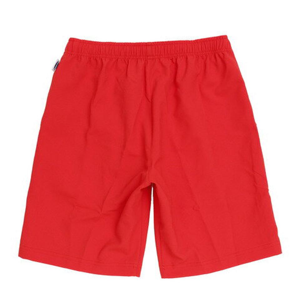 【10%OFFクーポン! 10/2迄】ヨネックス(YONEX) バドミントン テニス ウェア ハーフパンツ 15048-496 (メンズ)