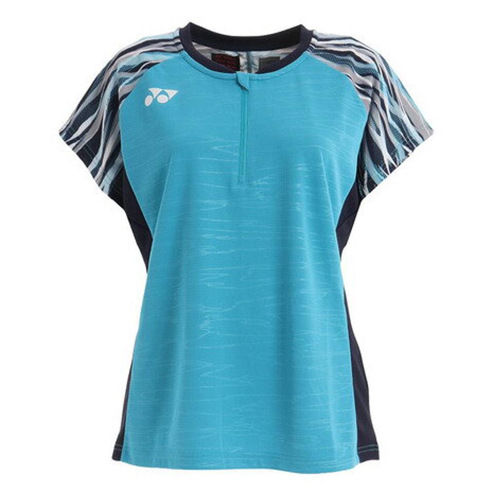 ヨネックス(YONEX)(レディース)テニスウェア レディース ゲームシャツ 20636-161