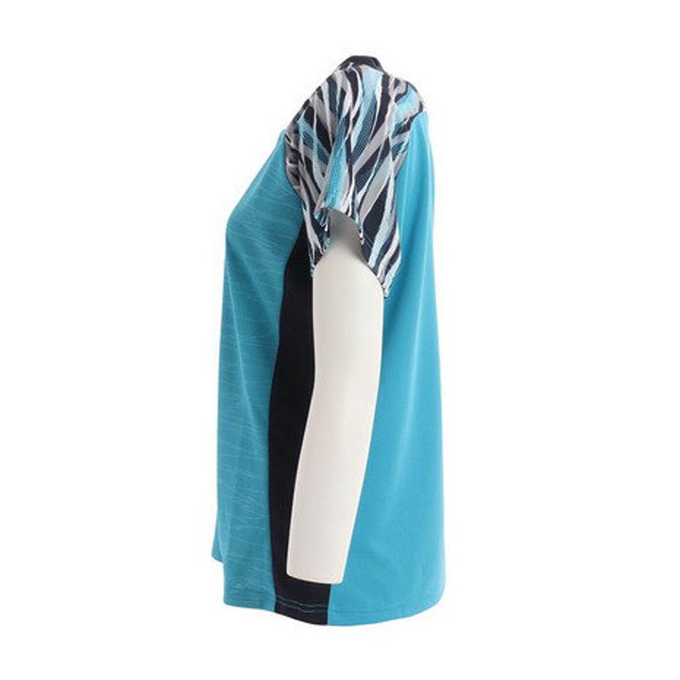 ヨネックス(YONEX)(レディース)テニスウェア レディース ゲームシャツ 20636-161