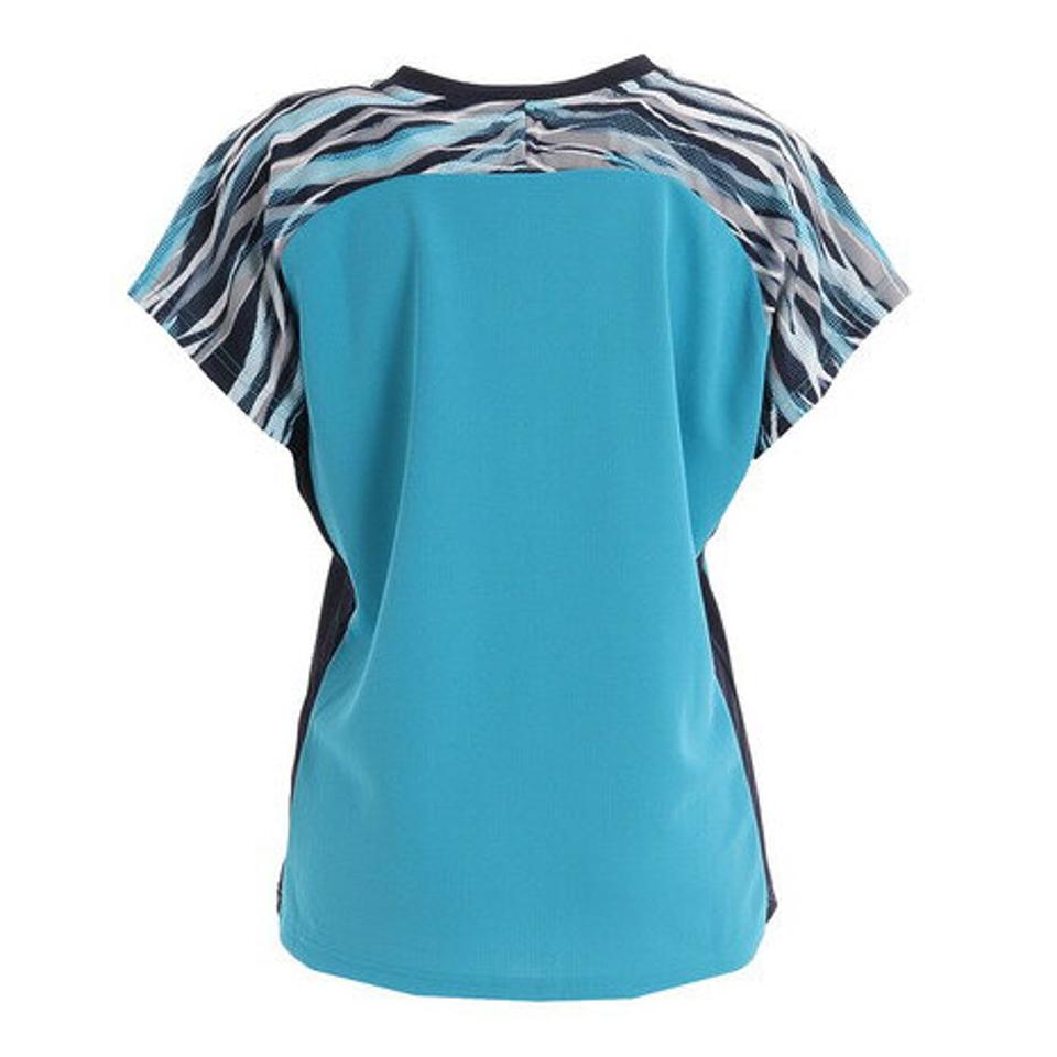 ヨネックス(YONEX)(レディース)テニスウェア レディース ゲームシャツ 20636-161