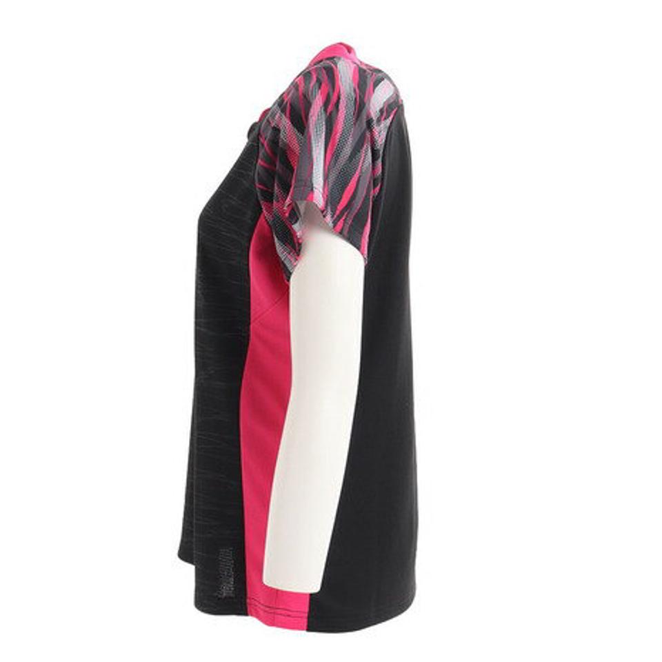 ヨネックス(YONEX)(レディース)テニスウェア レディース ゲームシャツ 20636-007