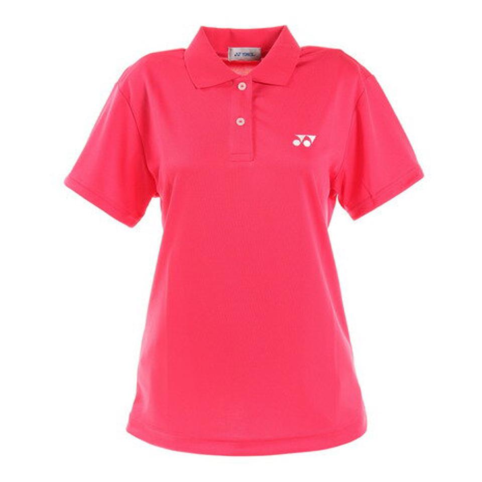 ヨネックス(YONEX)(レディース)バドミントン テニス ウェア レディースシャツ ポロシャツ 20300-122