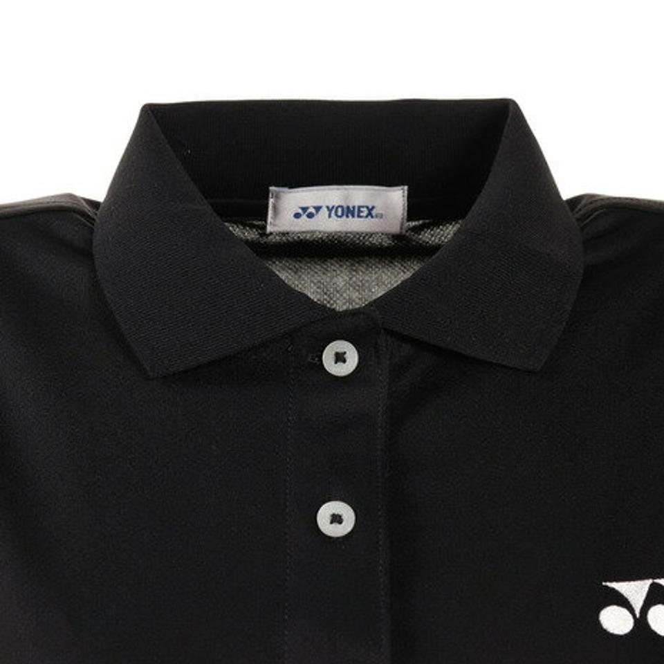 【5%OFFクーポン対象!7/4まで】ヨネックス(YONEX)(レディース)テニス レディースシャツ 20300-007