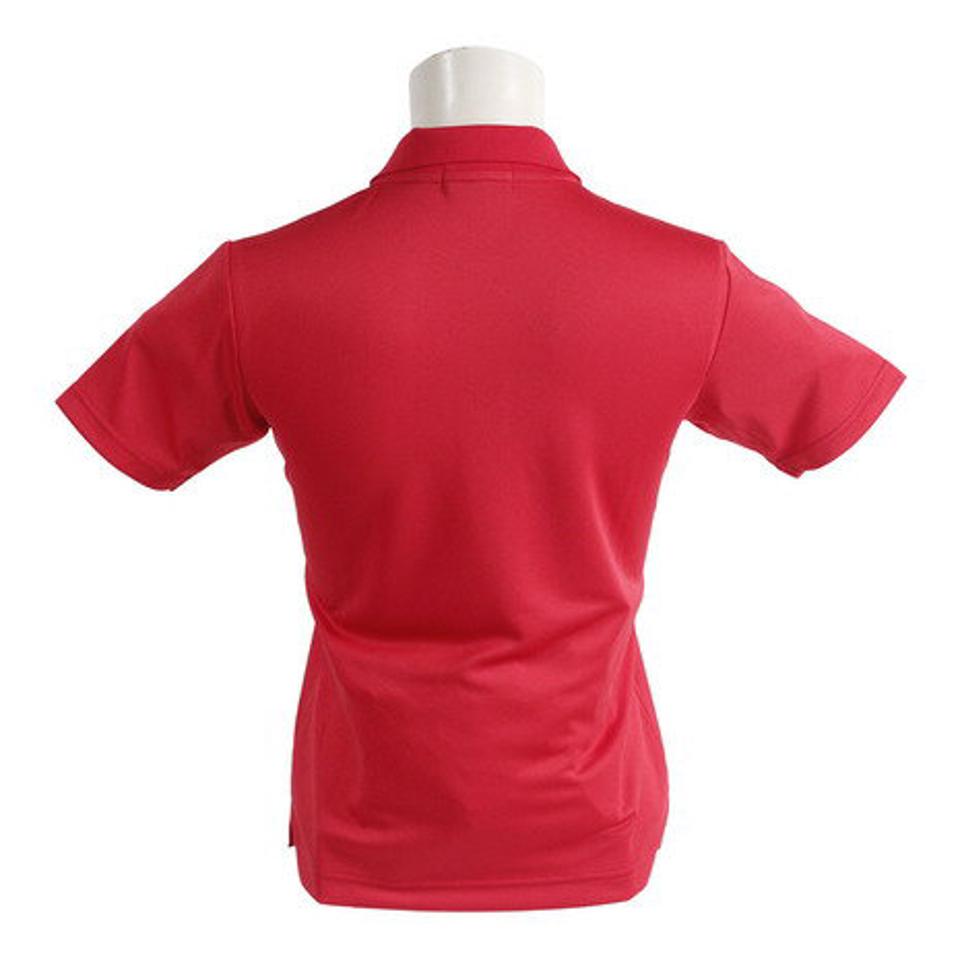 【5%OFFクーポン対象!7/4まで】ヨネックス(YONEX)(キッズ)テニスウェア ジュニアポロシャツ 10300J-688 バドミントンウェア